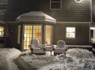 8 Byram Meadows Rd, Chappaqua, NY 10514