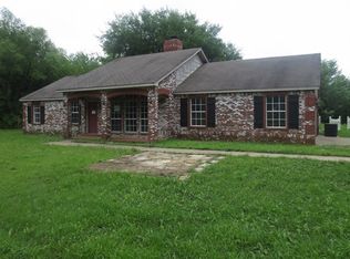 38176 E 161st St S, Porter, OK 74454
