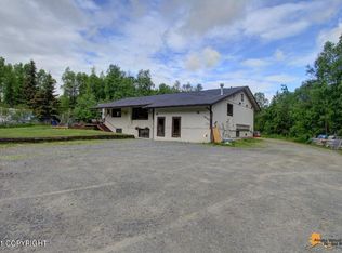 20508 Mark Cir, Chugiak, AK 99567