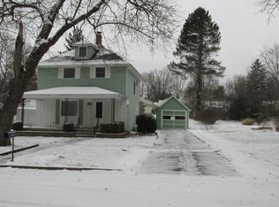 343 Green St, Perry, MI 48872