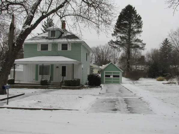 343 Green St, Perry, MI 48872