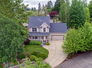 848 NW Wintergreen Dr, McMinnville, OR 97128