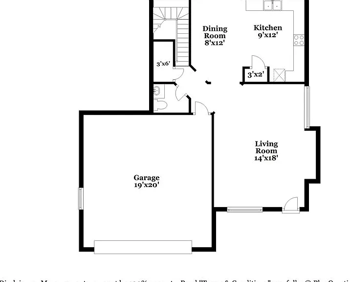 9997 Big Bow Springs Ct — Photo 2