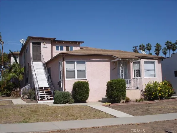3873 W 54th St, Los Angeles, CA 90043