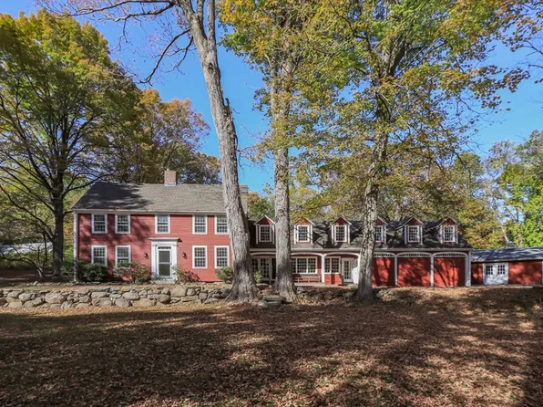 436 Main St, Groton, MA 01450