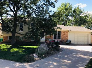 3255 S Cody Ct, Lakewood, CO 80227