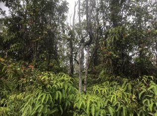 Makoa Rd LOT 73, Volcano, HI 96785