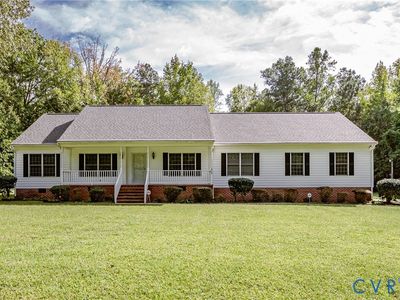 12105 Moody Rd, North Prince George, VA, 23860