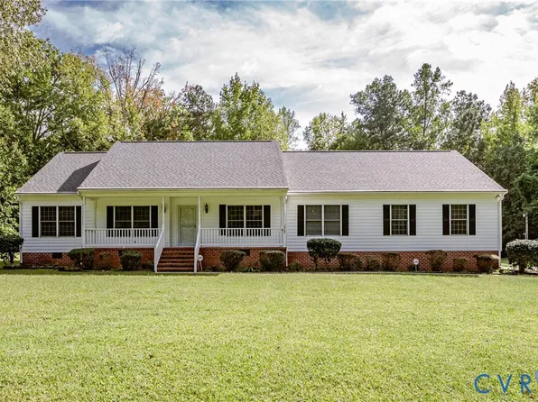 12105 Moody Rd, North Prince George, VA 23860
