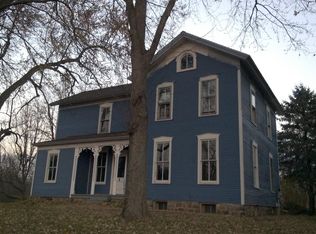 11144 Parks Rd, Munith, MI 49259