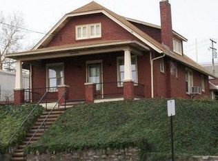 712 Lancaster Ave, Reading, PA 19607