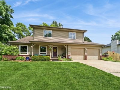 4505 75th St, Urbandale, IA, 50322