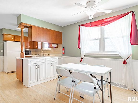 4th image of 2517 W Rockwood Ct