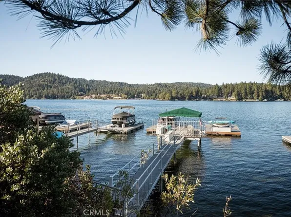 0 N Shore Rd, Lake Arrowhead, CA 92352