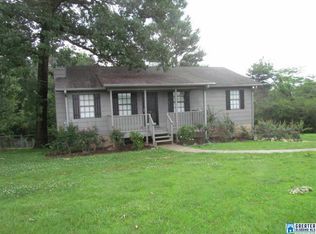 335 Mobile Ave, Trussville, AL 35173