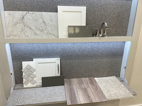 Ashburn Homesite 24 Design Collage