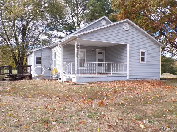 331 N Minnie Ave, Tilden, IL 62292