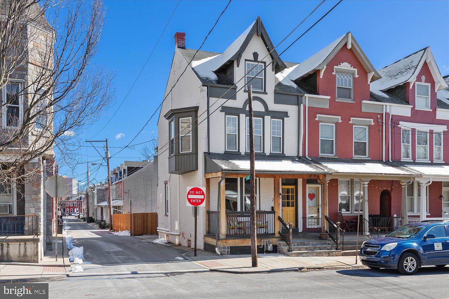23 Ruby St, Lancaster, PA 17603 Zillow