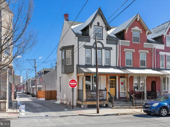 23 Ruby St, Lancaster, PA 17603