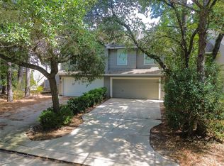 38 Wineberry Pl, Spring, TX 77382
