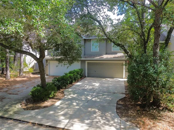 38 Wineberry Pl, Spring, TX 77382