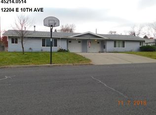 12204 E 10th Ave UNIT 12202, Spokane, WA 99206