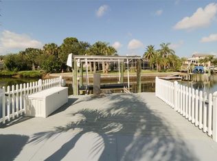 4246 Marine Pkwy, New Port Richey, FL 34652