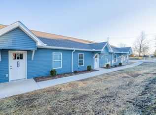 108 W Maire Ave, Clinton, TN 37716