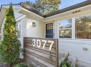 3077 Hamilton Rd, Decatur, GA 30032