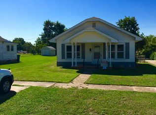 116 E 3rd St, Edmond, OK 73034