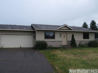 39451 8th Ave, North Branch, MN 55056