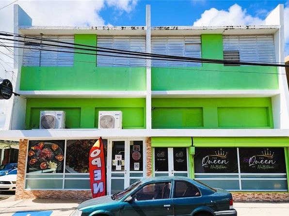 200 Munoz Rivera Towncore, Fajardo, PR 00738