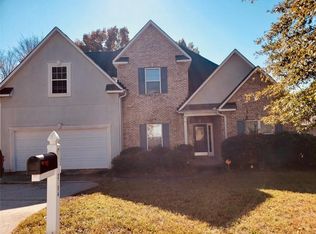 2794 Topaz Rd, Riverdale, GA 30296