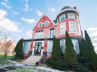 749 W Onondaga St, Syracuse, NY 13204