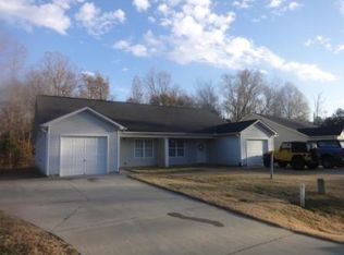 178 Village Creek Way, Salisbury, NC 28147