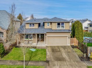 1145 Hartford Dr, Forest Grove, OR 97116