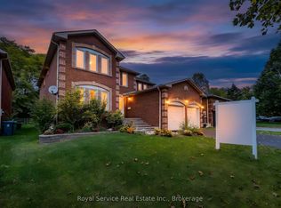 516 Palmtree Cres, Oshawa, ON L1K 2H2