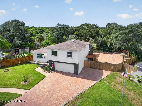 2110 Porpoise St, Merritt Island, FL 32952