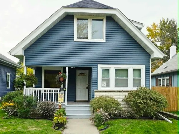 3515 Girard Ave N, Minneapolis, MN 55412