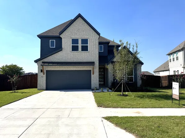 1820 Crested Rdg, Fort Worth, TX 76008