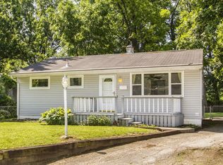 1621 Case Rd, Columbus, OH 43224