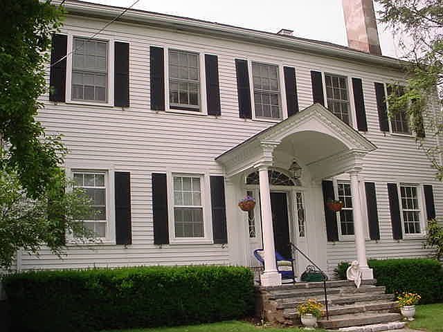 Wonderful apartment with lots of character