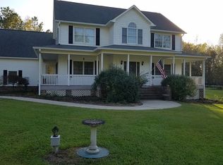 3 Traveller Ln, New Bern, NC 28562