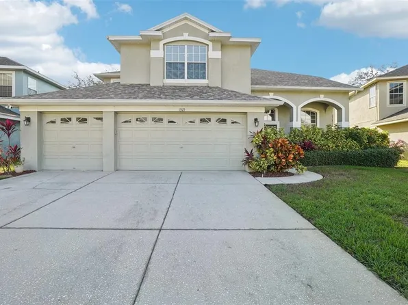 1919 Blue River Rd, Holiday, FL 34691