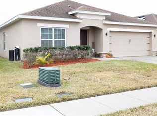 4716 Greycliff Prairie Dr, Kissimmee, FL 34758