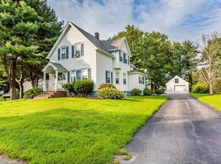 10 Johnson St, Taunton, MA 02780