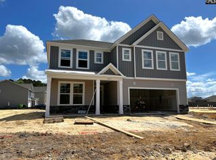 2027 Allan Crest Rd, Blythewood, SC 29016
