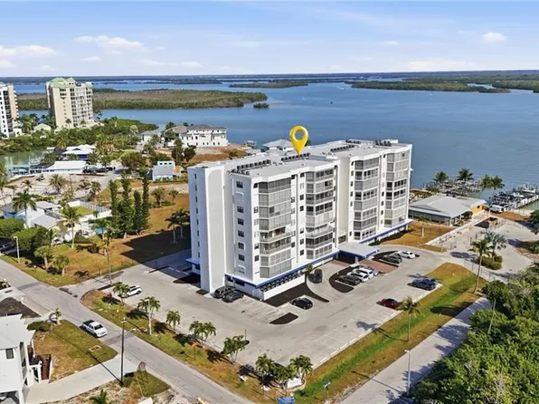 (undisclosed Address), FORT MYERS BEACH, FL 33931