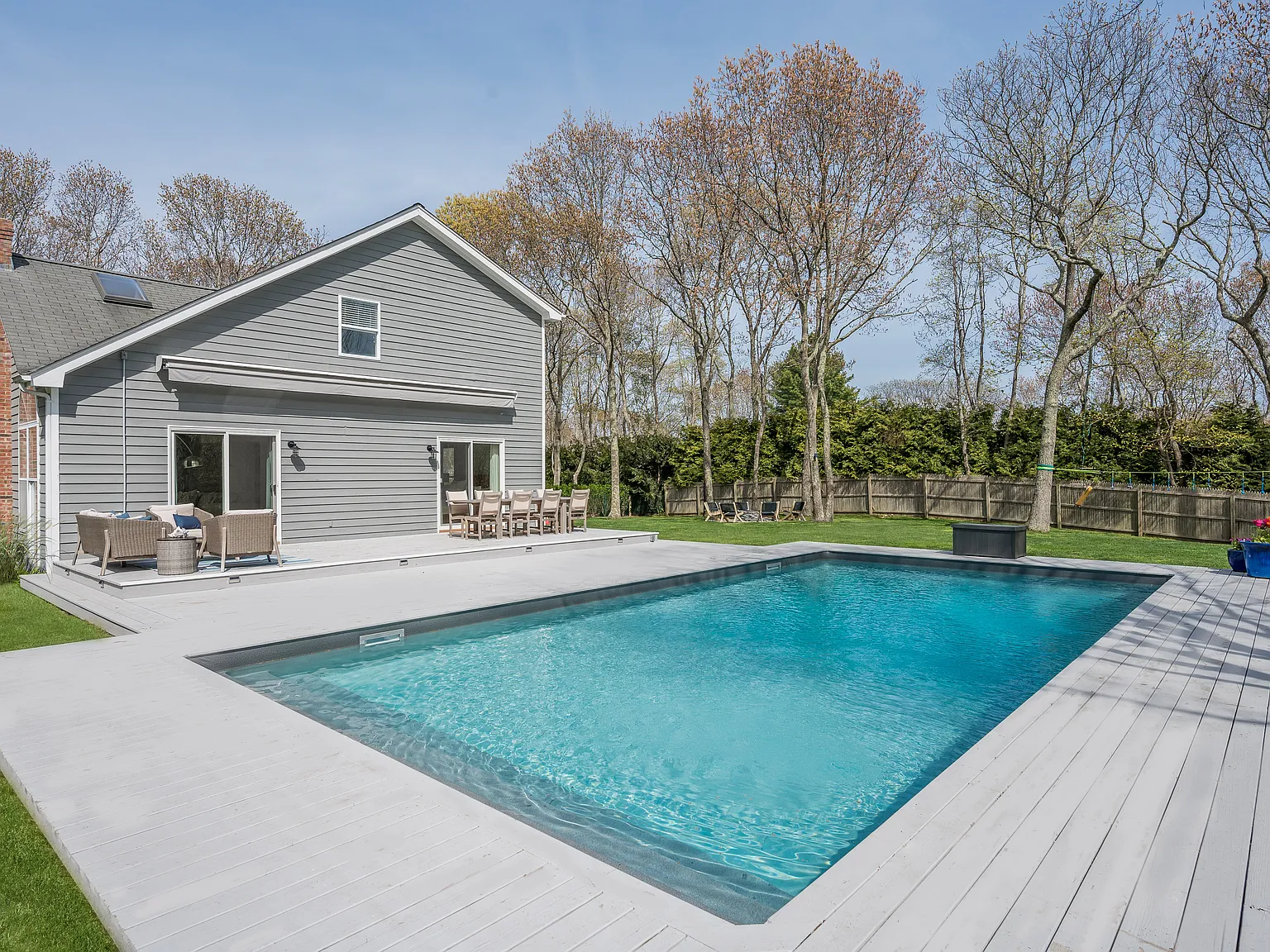 Ideal Summer Rental: Aug. 1st - 15th 18K, Aug. 22- Sept. 7th 20K — Photo 2