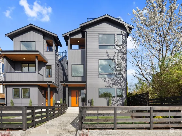 3524 Woodlawn Avenue N, Seattle, WA 98103